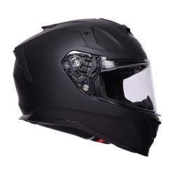copy of Royal Enfield Helmet Street Prime - Mono Black