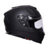 copy of Royal Enfield Helmet Street Prime - Mono Black