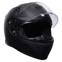 Royal Enfield Swift Integralhelm Solid Black