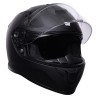 copy of Royal Enfield Helmet Street Prime - Mono Black
