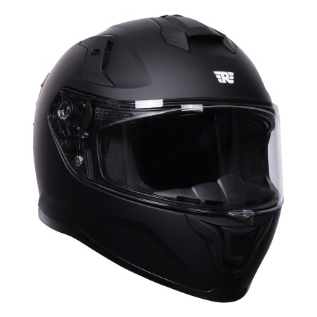 Royal Enfield Swift Integralhelm Solid Black
