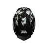 Royal Enfield Optimus Himalayan Motocross Helm Kamet White
