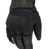 Royal Enfield NAVIGATOR WP GLOVES BLACK