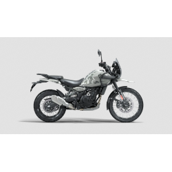 Himalayan 450 Mana Black Tubeless