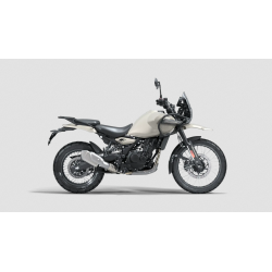 Himalayan 450 Mana Black Tubeless