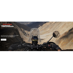 Himalayan 450 Mana Black Tubeless