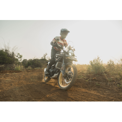 Himalayan 450 Mana Black Tubeless