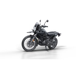 Himalayan 450 Mana Black Tubeless