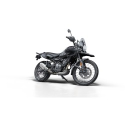 Himalayan 450 Mana Black Tubeless