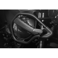 Himalayan 450 Mana Black Tubeless