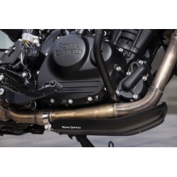 Guerrilla 450 Shadow Ash