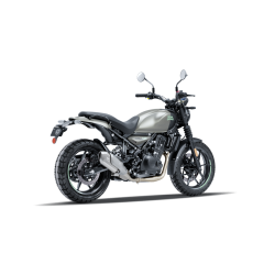 Guerrilla 450 Shadow Ash