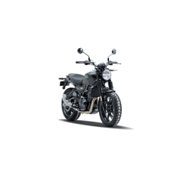 Guerrilla 450 Shadow Ash