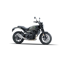 Guerrilla 450 Shadow Ash