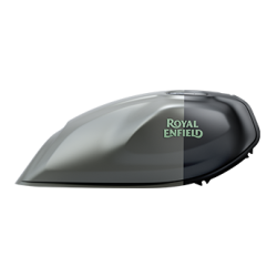 Guerrilla 450 Shadow Ash