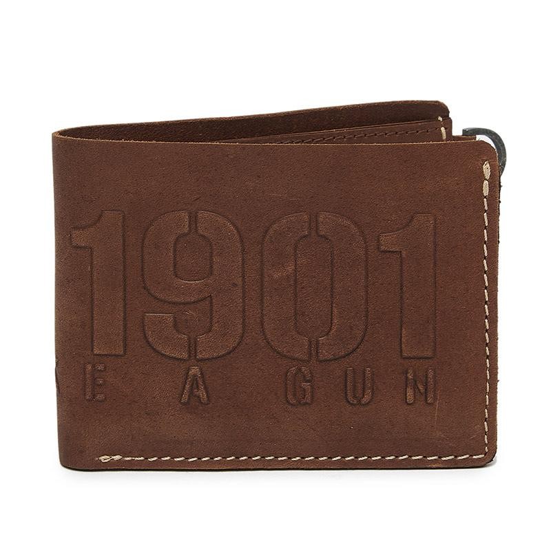 Royal Enfield Brieftasche/Portemonnaie MLG 1901