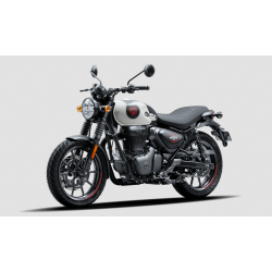 Hunter 350 Tokyo Black