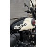 Hunter 350 Tokyo Black