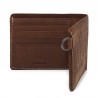 Royal Enfield Wallet brown MLG 1901