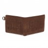 Royal Enfield Wallet brown MLG 1901