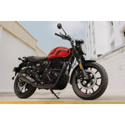 Hunter 350 London Red