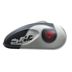 Hunter 350 Tokyo Black