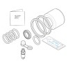 Reparatur Kit Bremssattel hinten Ural 2014 - 06.2021