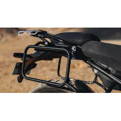 Adventure Pannier Rails Himalayan 450