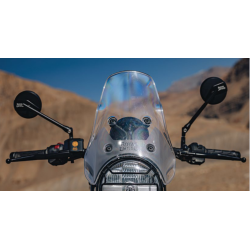 Adventure Screen Himalayan 450