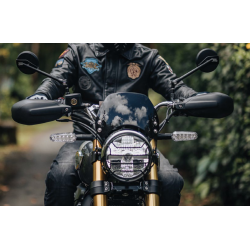 BLACK HAND GUARDS Bear 650