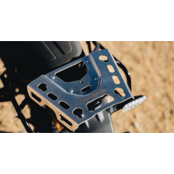 Montageplatte Top Box Bear 650