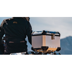 Montageplatte Top Box Bear 650