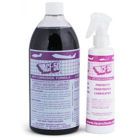 ACF-50 Corrosion Protection 1Lt + Aplicador