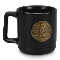 Royal Enfield Keramik Tasse...