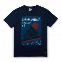 California 1968 T-Shirt