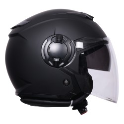 Royal Enfield Moto Demi Jet Helmet DownTown