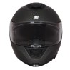 Royal Enfield CARBONEX Integralhelm Solid Black