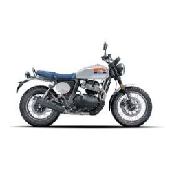 Bear 650 Broadwalk White