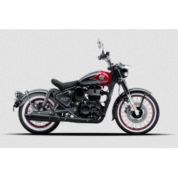 Classic Goan 350 Rave Red