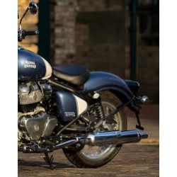Classic 650 Bruntingthorpe Blue