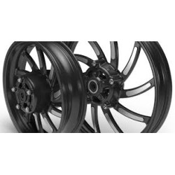 Alloy Wheels MACHINED STYLE1 Super Meteor 650