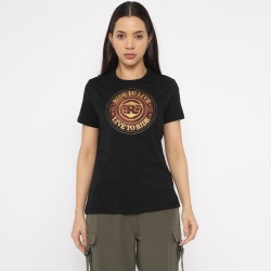 Royal Enfield T-Shirt Women...