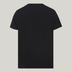Royal Enfield T-Shirt Women Metallic Seal Logo