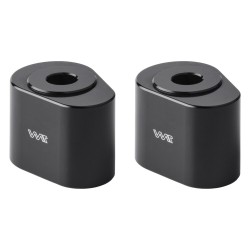 Handlebar risers 30 mm Shotgun 650