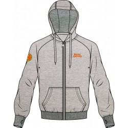 Hoodie / Hooded Sweater RE...