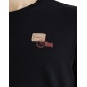 Royal Enfield T-Shirt Black RE-Postcards