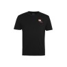 Royal Enfield T-Shirt Black RE-Postcards