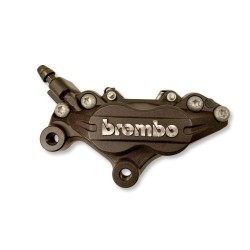 Front brake caliper (Brembo)