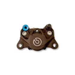 Sidecar brake caliper (Brembo)