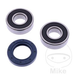 Wheel Bearing Set Interceptor/Continental GT 650/Scram/Himalayan 411
